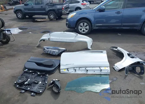 2023 Ford Mustang Mach-E Select from USA, damaged, VIN 3FMTK1RM0PMA40388